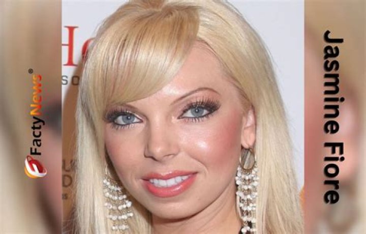 Jasmine Degroat | Death Cause