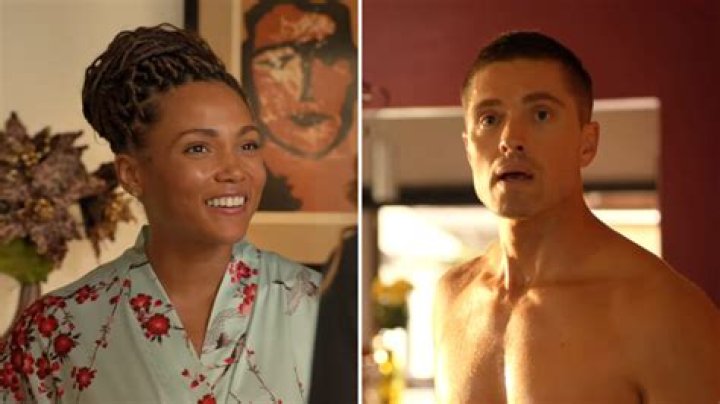 Jasmine Mathews(The Rookie) Biography, Age, Height, Husband, and Net Worth