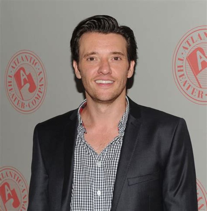 Jason Butler Harner And His Partner Mickey Rapkin Celebrated Thanksgiving With Their Family