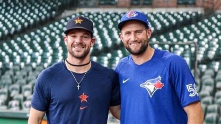 Jason McCormick, Chas McCormick Twin Brother Age And Bio