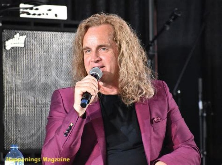 Jason Scheff Net Worth, Income, Salary, Earnings, Biography