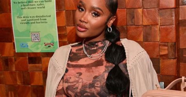 Jerrika Karlae Height, Weight, Net Worth, Age, Birthday, Wikipedia, Who, Instagram, Biography