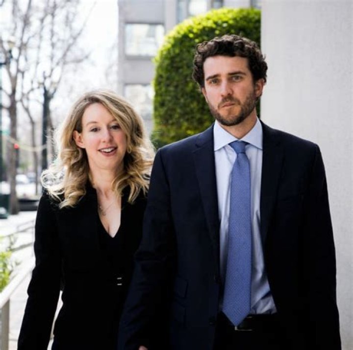 Jessica Holmes Husband: Know About Her Age, Salary and Net Worth