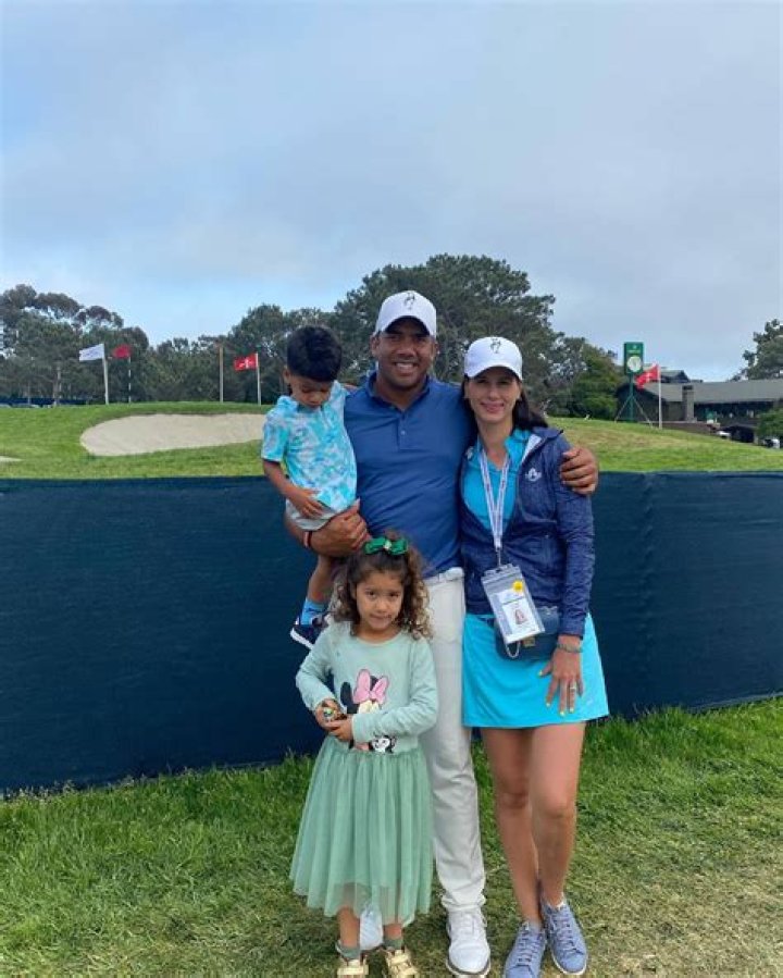 Jhonattan Vegas Age, Wiki, Biography, Wife, Children, Salary, Net Worth, Parents