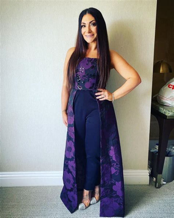 Joanie Maiorella: Who Is She?