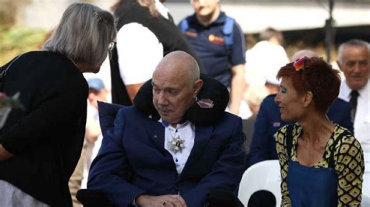 Joanna Nicholls-Parker Age: How Old Is Sir Bob Parker Wife?