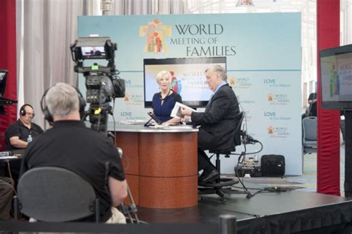 Johnnette Benkovic Wiki, Age, Married, Daughter Info, Net Worth