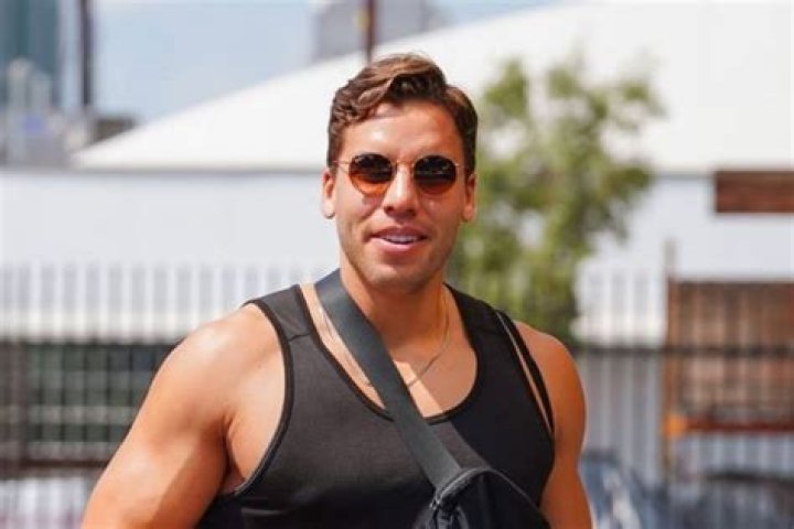 Joseph Baena Sexuality: Is He Gay | Wiki And Family Details