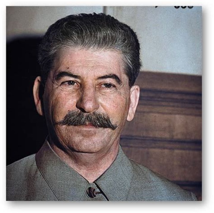 Joseph Stalin Height, Weight, Net Worth, Age, Birthday, Wikipedia, Who, Nationality, Biography