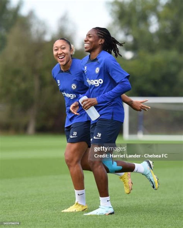 Kadeisha Buchanan Brother And Family: Details To Follow