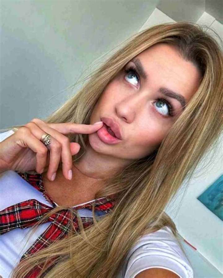 Kateryna Fylypchuk Height, Weight, Net Worth, Age, Birthday, Wikipedia, Who, Nationality, Biography