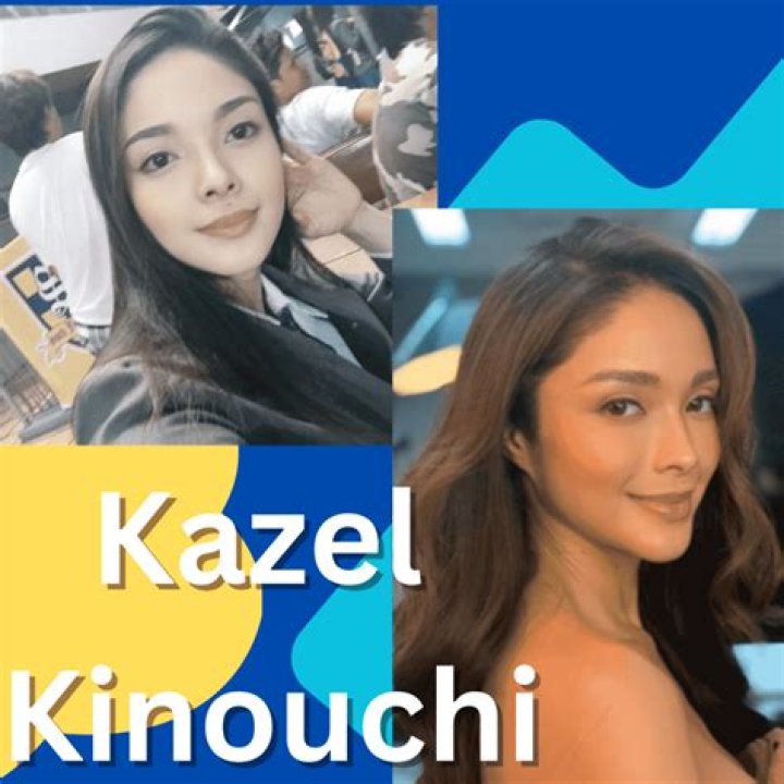 Kazel Kinouchi Wikipedia, Biography, Age, Height, Weight, Net Worth and more