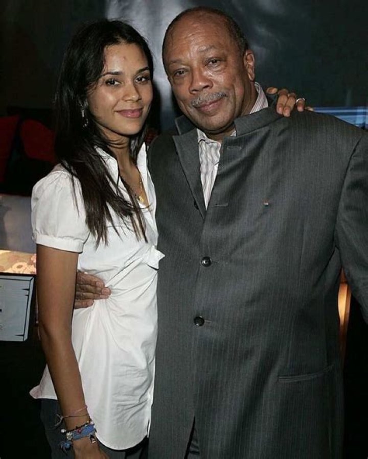 Kidada Jones Net Worth, { Husband Jeffrey Nash } Age, Married, Children Facts