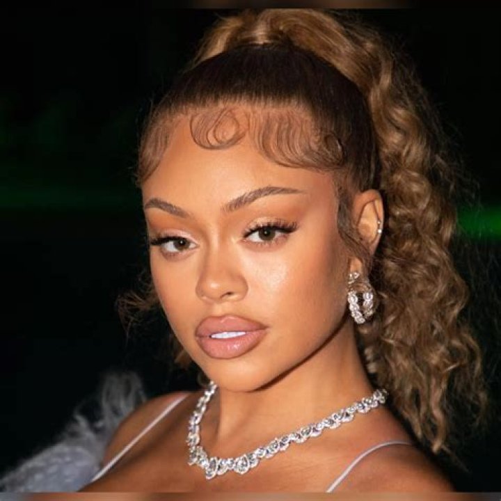 Latto Height, Weight, Net Worth, Age, Birthday, Wikipedia, Who, Nationality, Biography