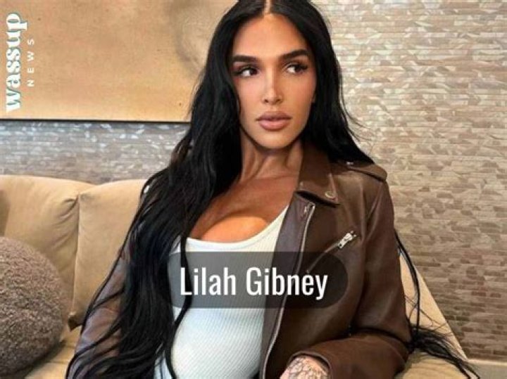 Lilah Gibney Height, Weight, Net Worth, Age, Birthday, Wiki, Who, Instagram, Biography