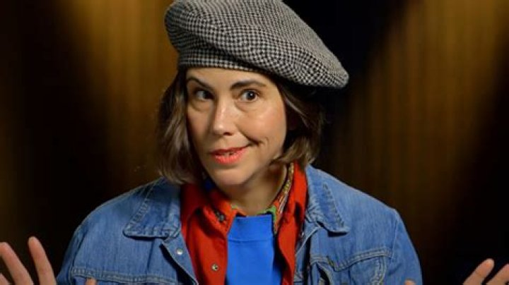 Lisa Delarios Age, Birthday, Wikipedia, Who, Nationality, Biography