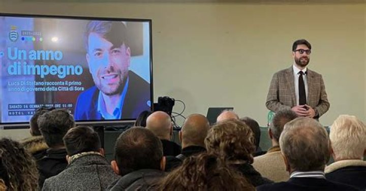 Luca Di Stefano Height, Weight, Net Worth, Age, Wiki, Who, Instagram, Biography