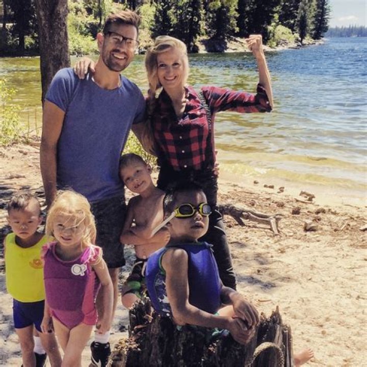 Luke Caldwell Wife, Boise Boys, Net Worth, Bio, Age, Family, Gay, HGTV, Wiki