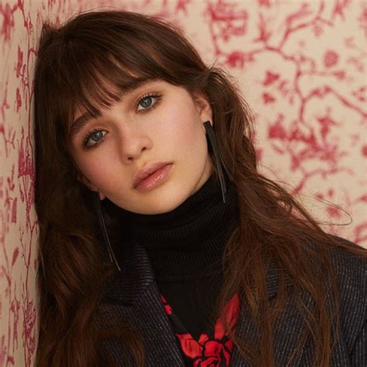 Malina Weissman Age: Know About Her Family, Parents, Height & Sister