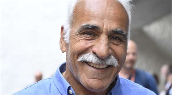 Mansour Bahrami Net Worth, Income, Salary, Earnings, Biography