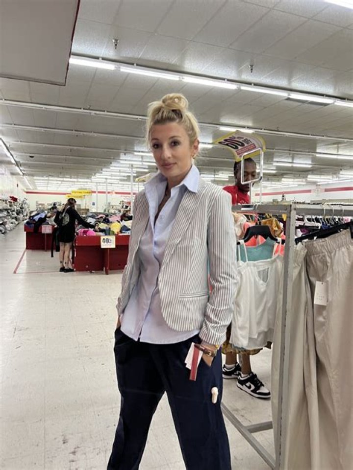 Martha Gottwald (Making the Cut) Bio, Wiki, Height, Husband, Kids, Neubyrne, Net Worth