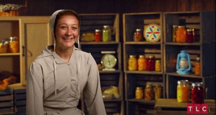 Mary Schmucker Net Worth: How Rich Is Return To Amish Star?