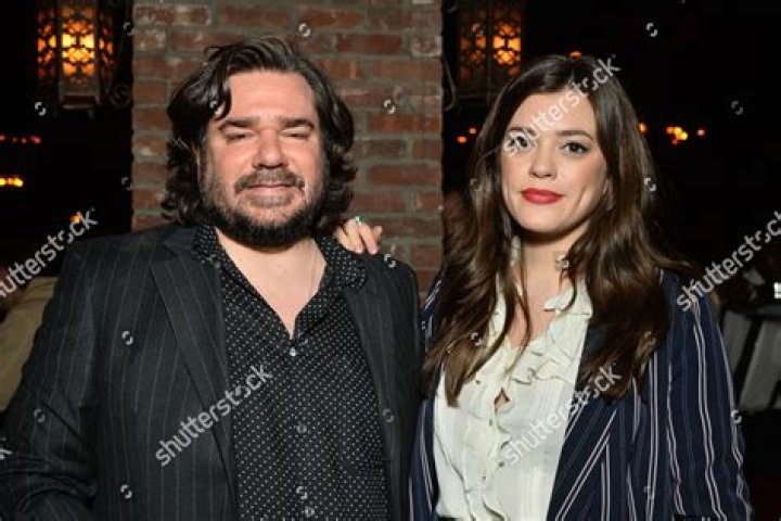 Matt Berry Wife Or Partner: Is He Married? Dating History Revealed
