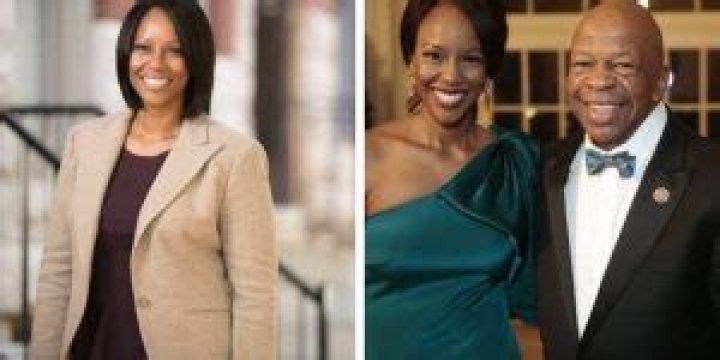 Maya Rockeymoore Wiki, Age, Height, Family, Net Worth, Biography