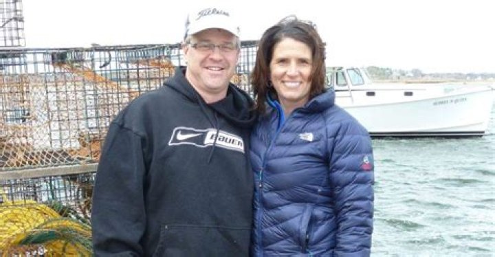 Meet Amy Corbett Husband: Is The Scottish Designer Married?