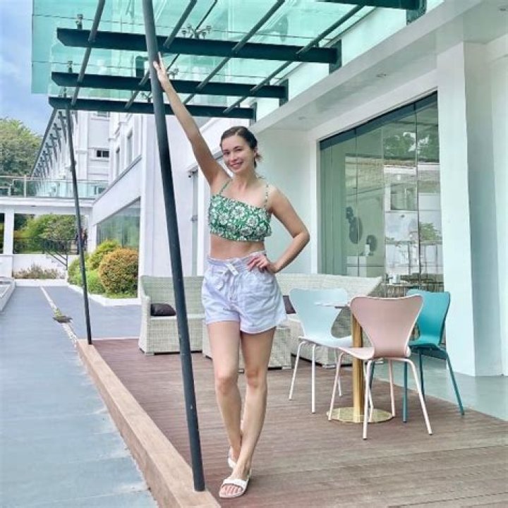 Melanie Cruz Height, Weight, Net Worth, Age, Birthday, Wikipedia, Who, Nationality, Biography