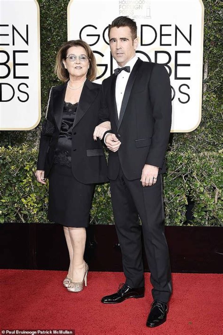 Mike Farrell parents: Meet Michael Joseph Farrell, Sr. and Agnes Sarah Farrell