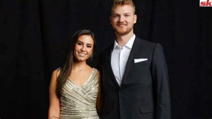 Mike Soroka Wife: Is Mike Soroka Married? Who Is Mike Soroka’s Girlfriend Jenna Silverberg?