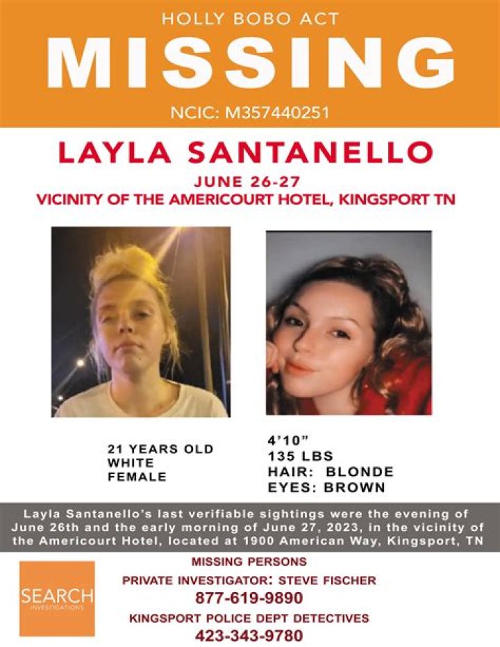 New York Layla Subasic Missing Update 2023: Is She Found Yet?