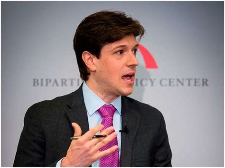 Nick Timiraos Height, Weight, Net Worth, Age, Birthday, Wikipedia, Who, Nationality, Biography