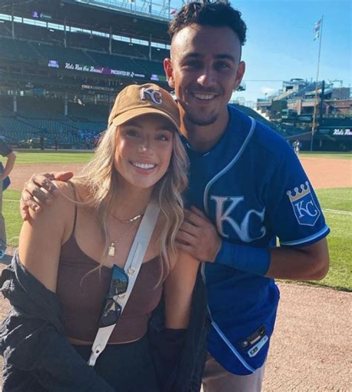 Nicky Lopez Is Engaged To Girlfriend Sydney Lamberty – Meet Basketball Player On Instagram