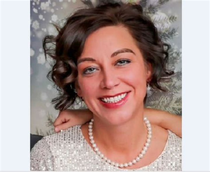 Nicole Moraccini | Biography And Age