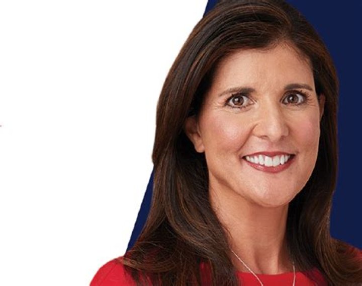 Nikki Haley Nose Job And Botox: Plastic Surgery Rumors