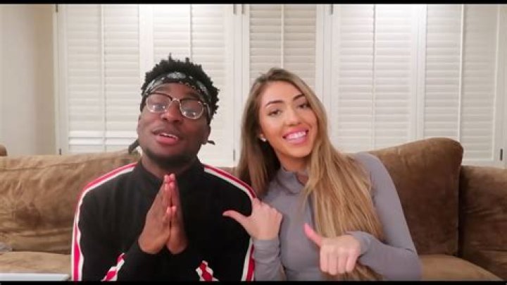 P2istheName Bio, Height, Net Worth, Girlfriend, Dating