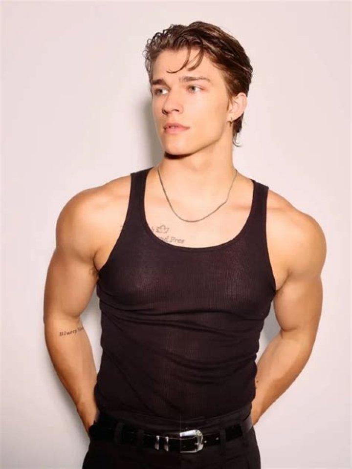 Patrice Sampson Age, Birthday, Wikipedia, Who, Nationality, Biography