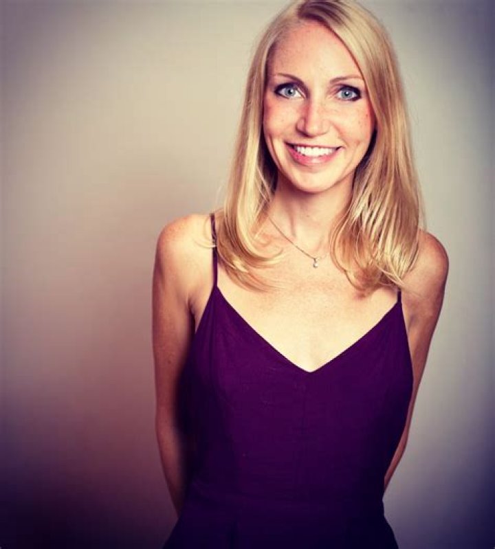 Paulette Breen Age, Birthday, Wikipedia, Who, Nationality, Biography