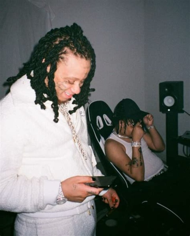 Rapper: Summrs Age Real Name, Girlfriend Instagram & Net Worth