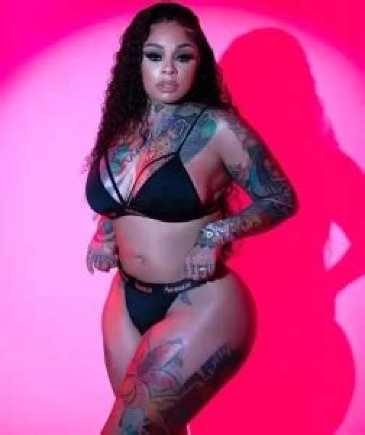 Razor Samuels Height, Weight, Net Worth, Age, Birthday, Wikipedia, Who, Instagram, Biography