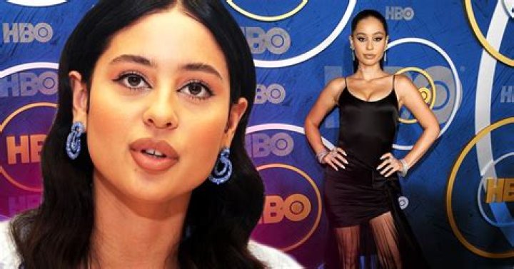 Recent Photos Of Alexa Demie On The Internet Leads Fans To Believe She Is Pregnant, How True Are These Speculations?