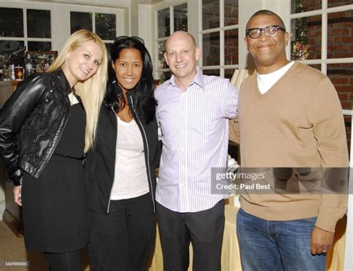 Reginald Hudlin Bio, Wiki, Age, Net Worth, Wife, Comics, House Party, Movies and Height