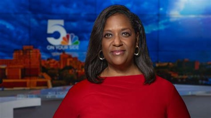 Rhyan Henson | Is The Reporter Leaving KSDK