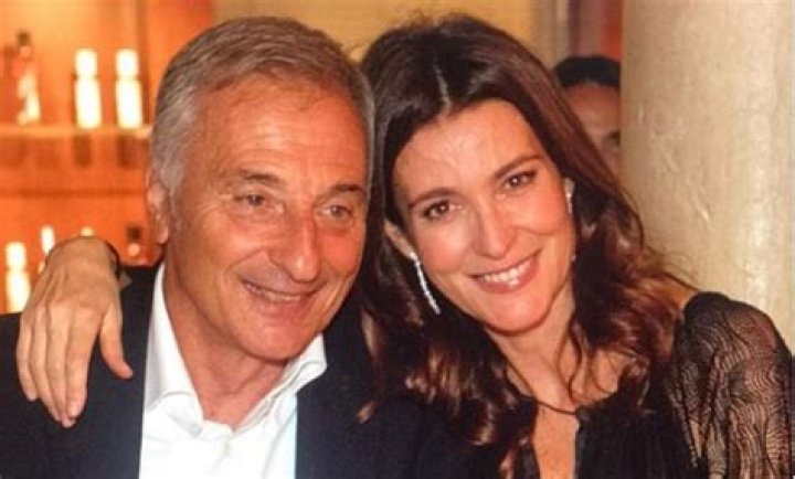 Riccardo Patrese Wife Francesca Accordi Is COO Of Fler