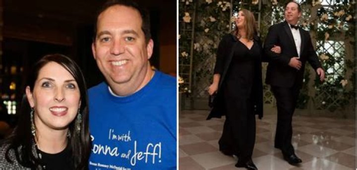 Ronna McDaniel Height, Weight, Net Worth, Age, Birthday, Wikipedia, Who, Instagram, Biography