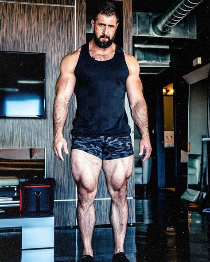 Ryan Humiston Height, Weight, Net Worth, Age, Birthday, Wikipedia, Who, Nationality, Biography