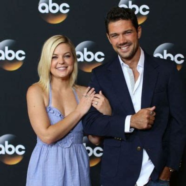 Ryan Paevey Wife: Is He Married To Cindy Busby? Relationship And Rumors