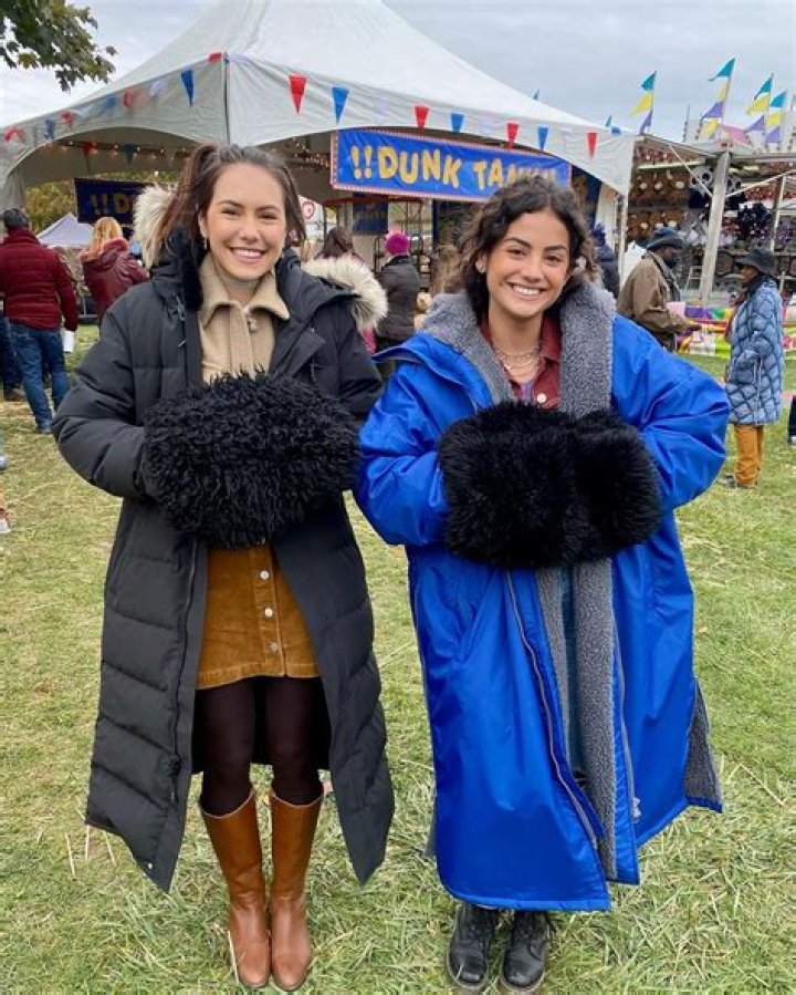 Sadie Laflamme-Snow Parents and Sisters Live In Toronto